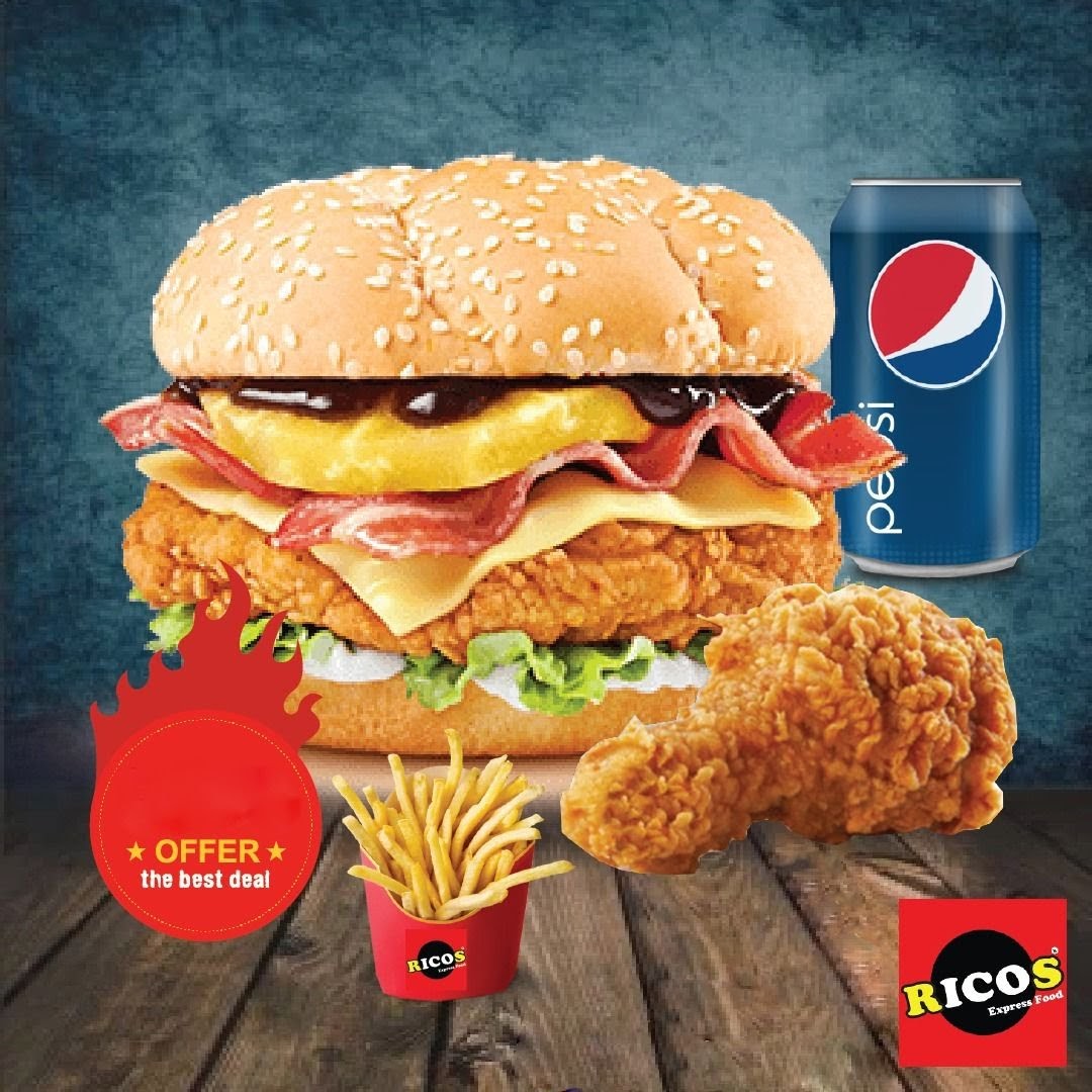 Ricos Chicken-2