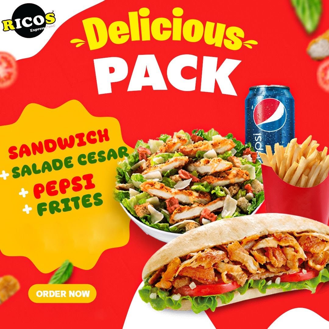 Menu Ricos Chicken-10